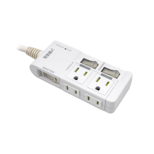 【安全達人K-101LC】3開4插3+2P 3+2孔延長線